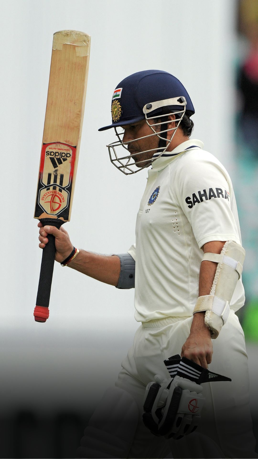 सचिन तेंदुलकर