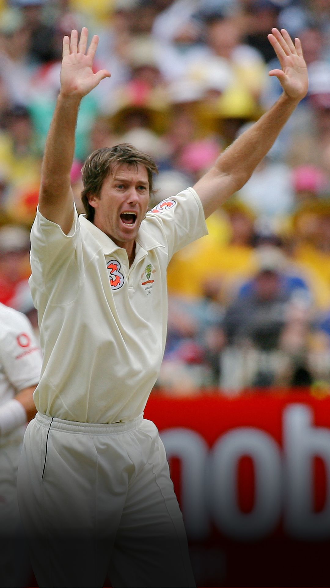 ग्लैन मैक्ग्रा