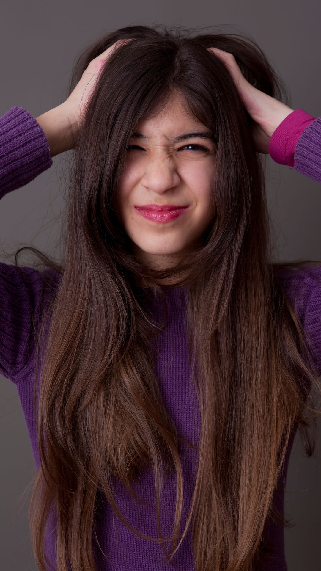 6 Ways to get rid of itchy scalp