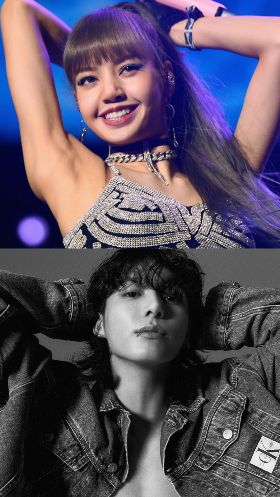 Lisa to Jungkook: 6 K-pop soloists who surpassed 1B Spotify streams