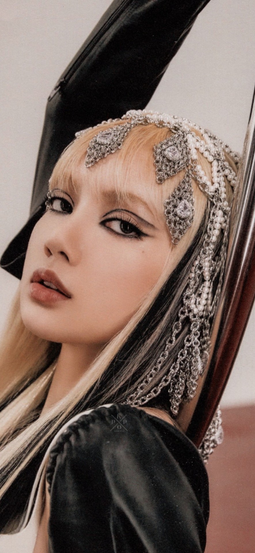 BLACKPINK’s Lisa