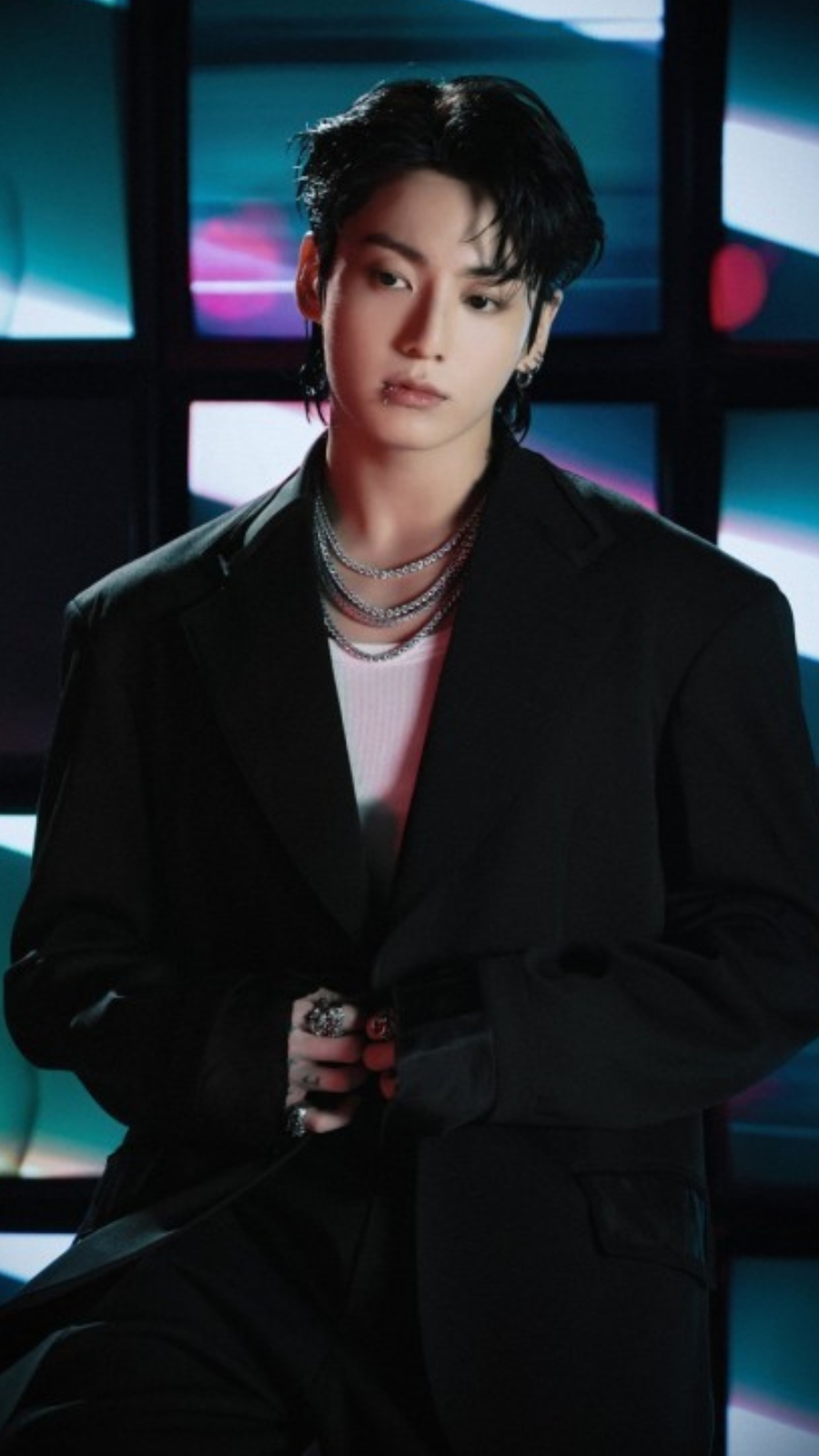 BTS' Jungkook 
