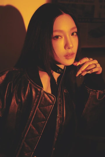 SNSD Taeyeon 