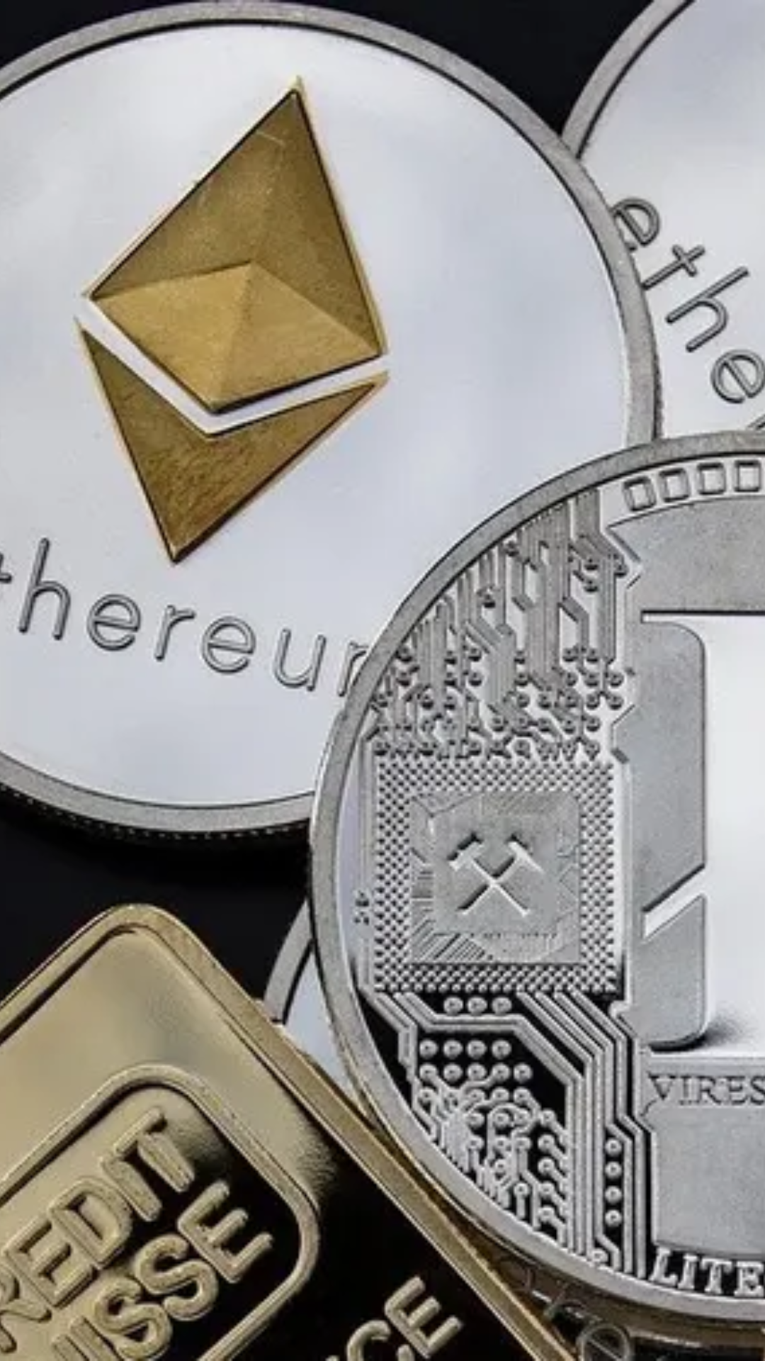 Top 10 Cryptocurrencies To Invest In March 2024