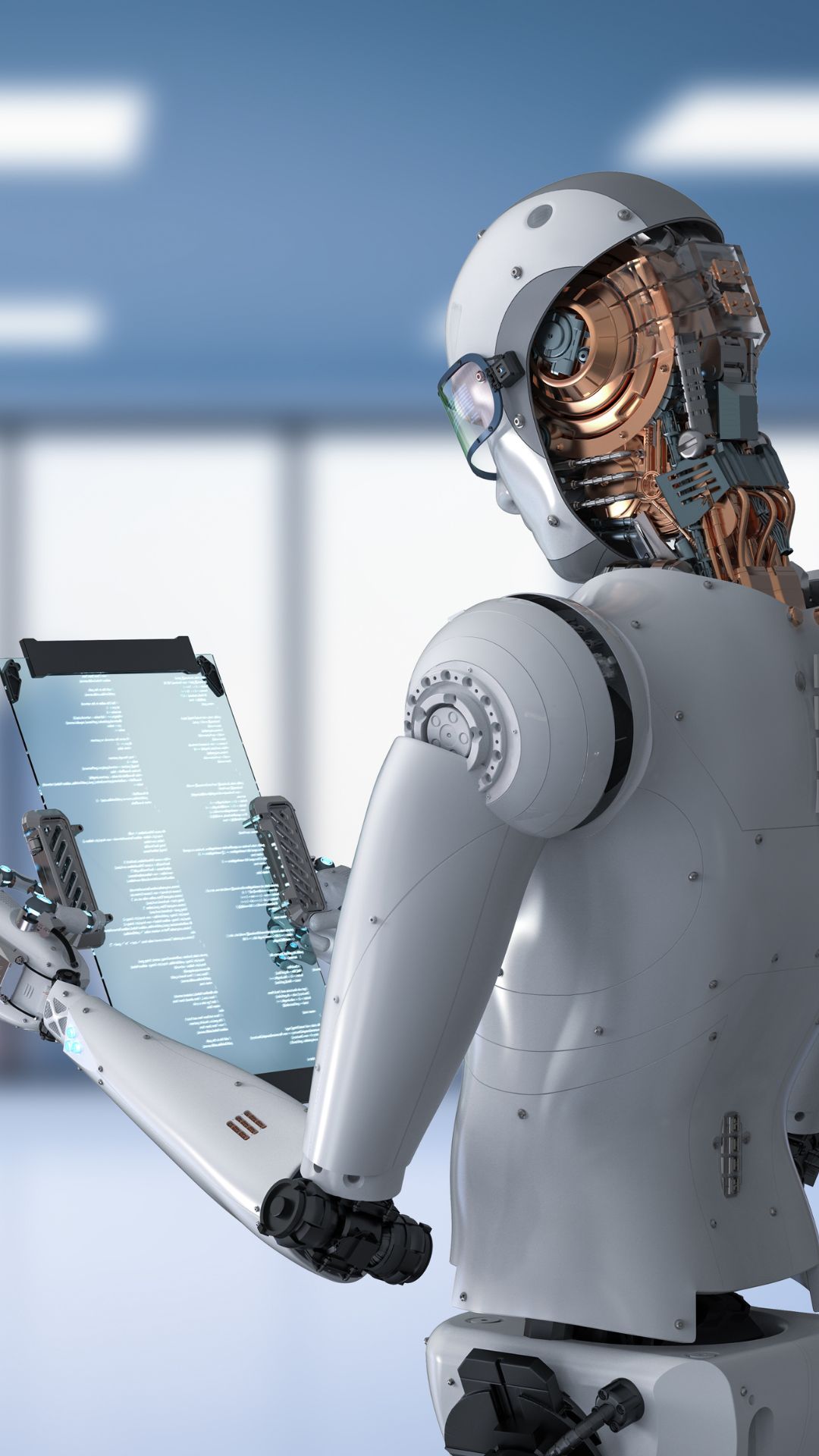 Say hi to Devin! The AI genius transforming engineering