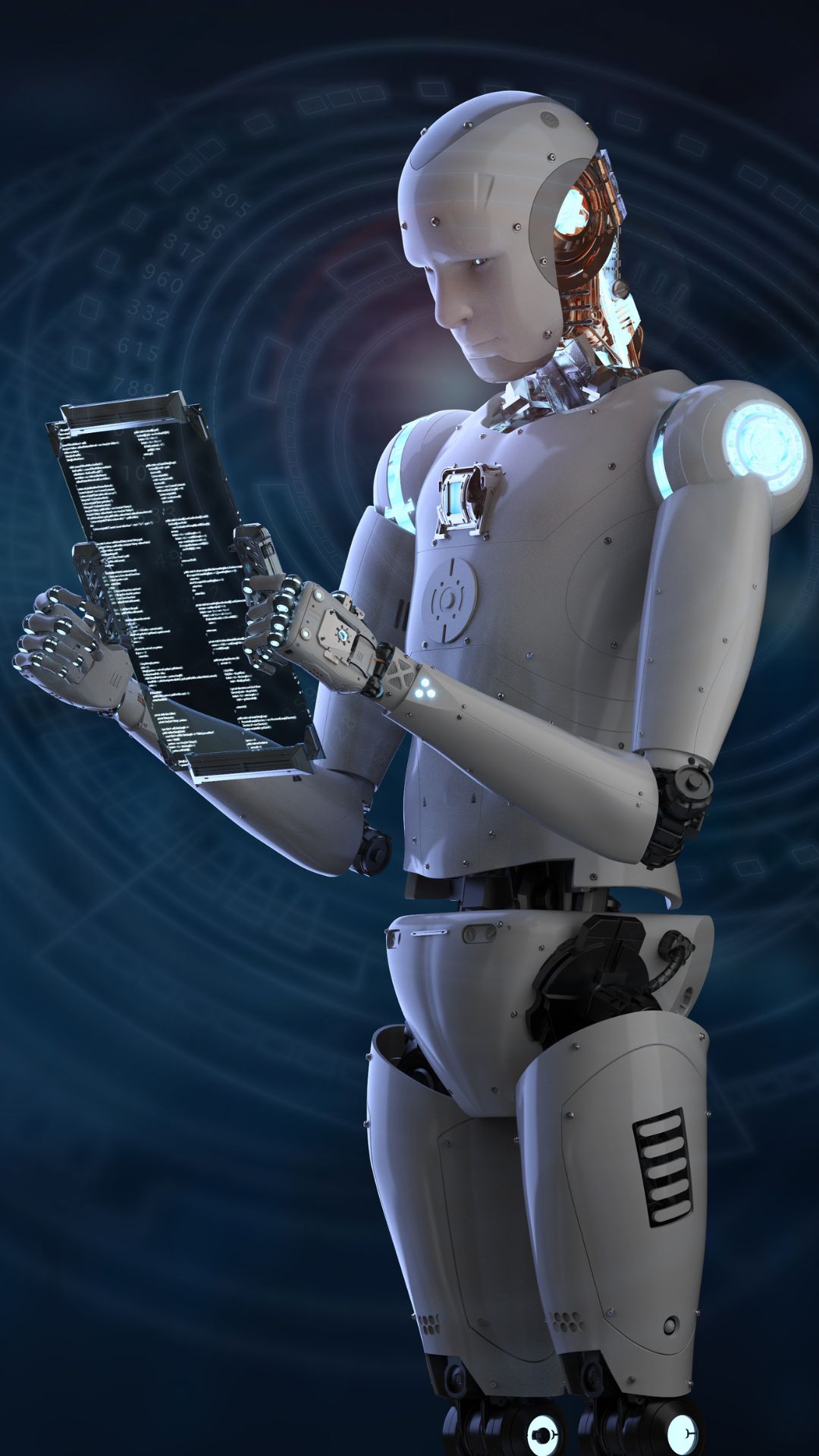 Innovative AI Assistant