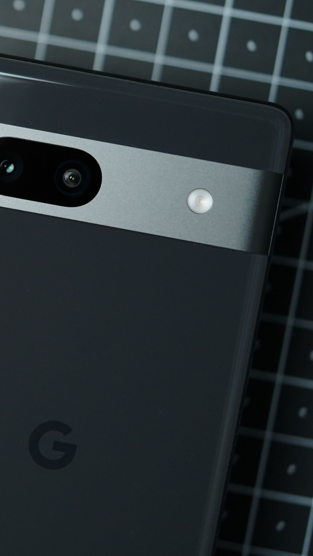 Google Pixel 8a
