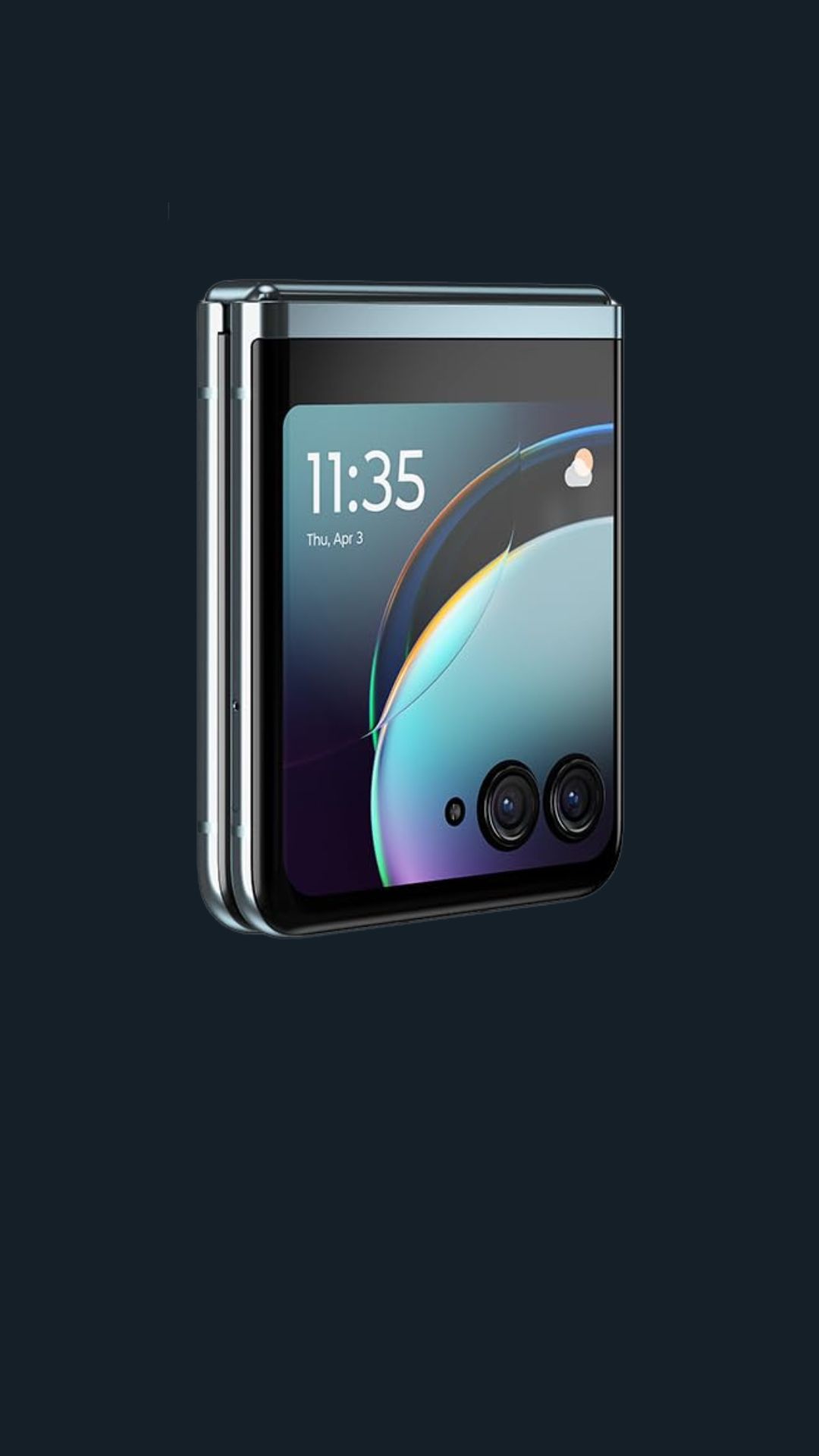 Moto Razr 50 Ultra