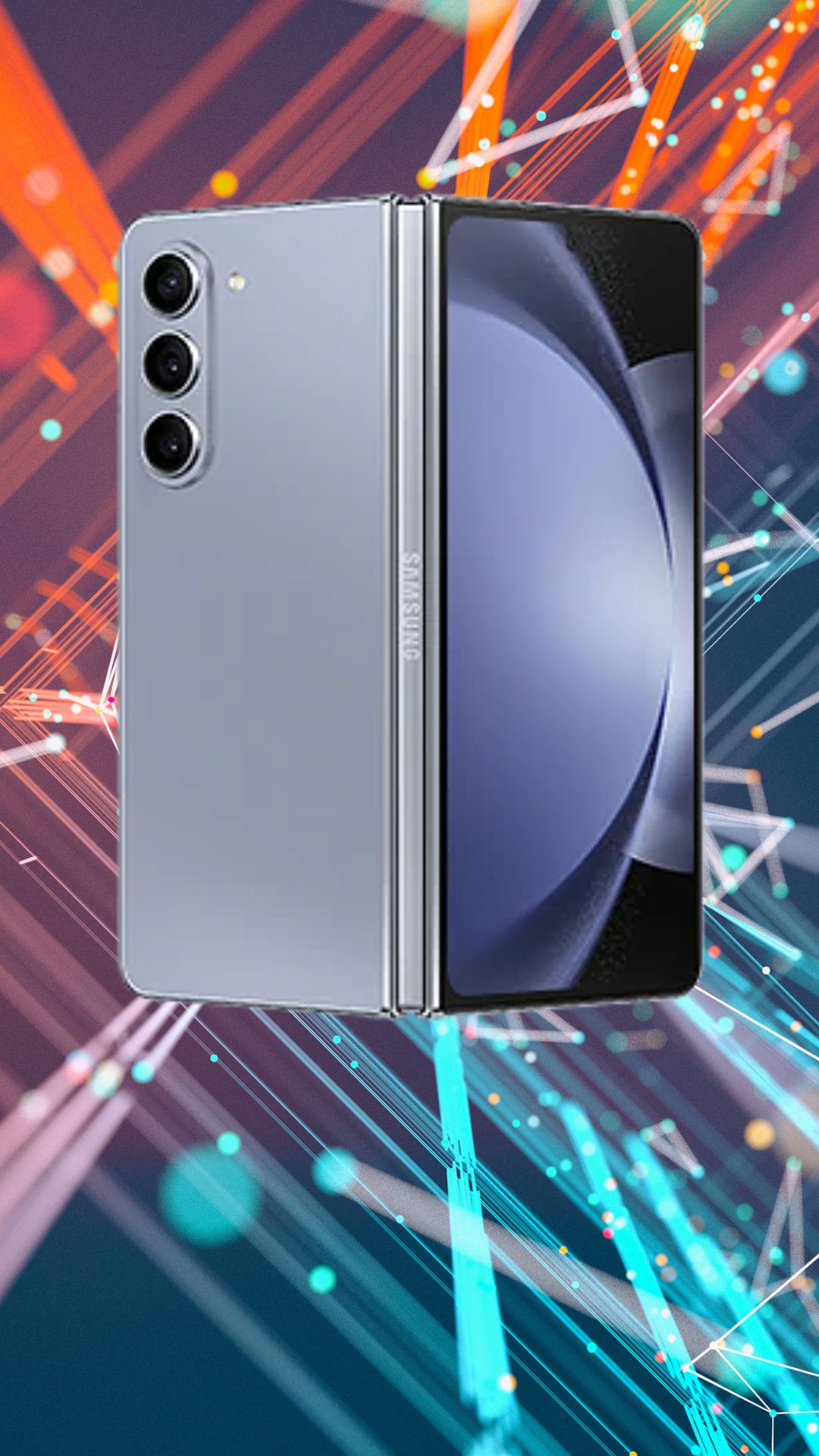 Galaxy Z Fold 6