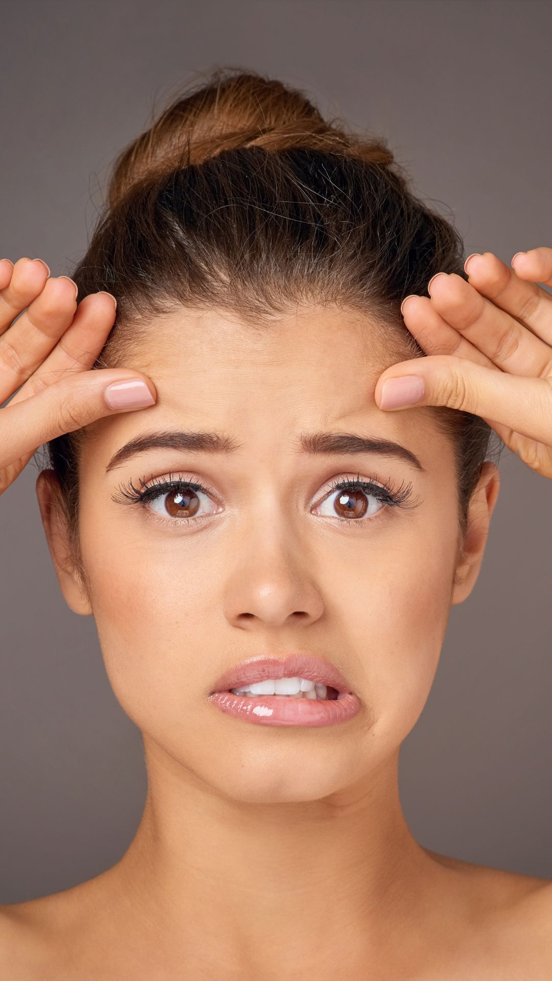 8 Mistakes of yours that's causing more wrinkles
