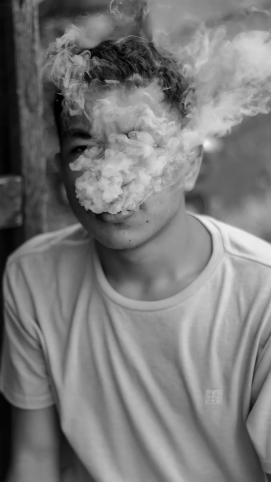 Smoking