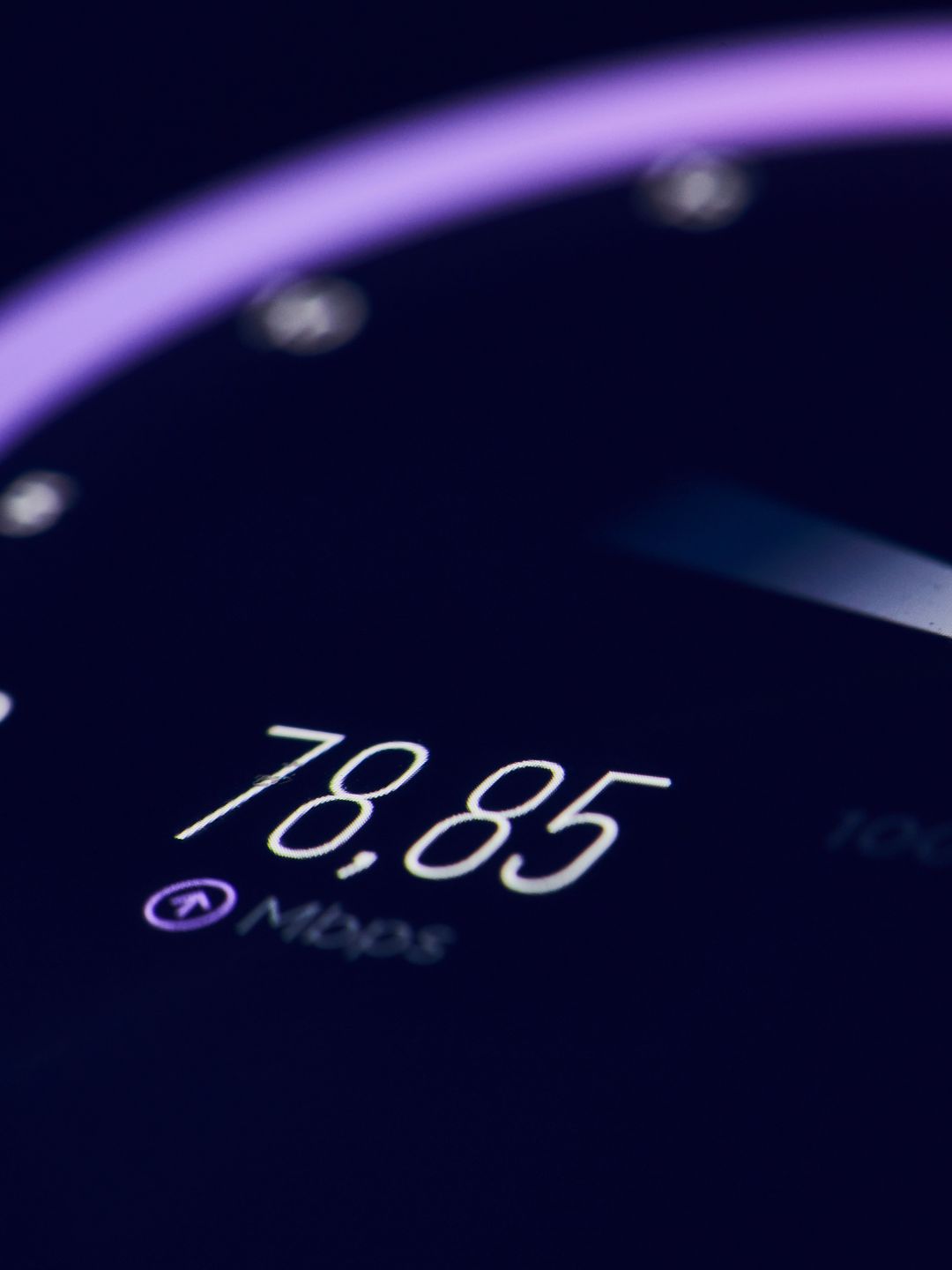 Global internet speed race: Who's fastest?