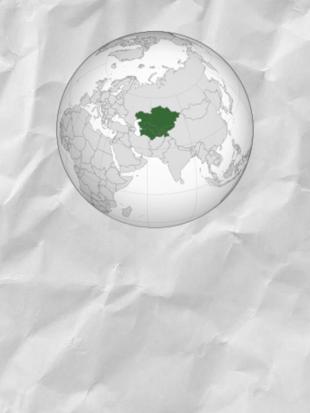 Europe & Central Asia
