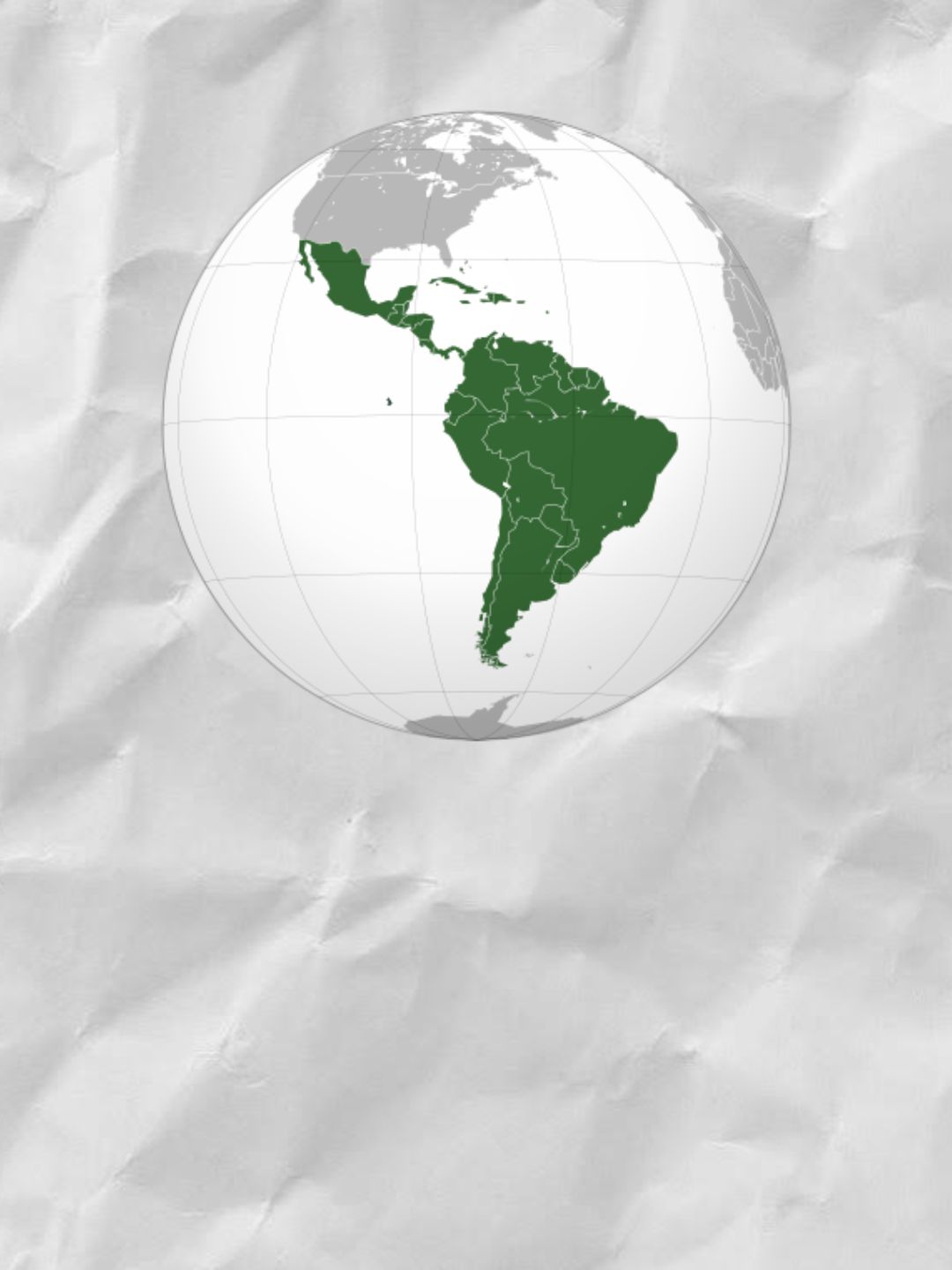 Latin America & Caribbean