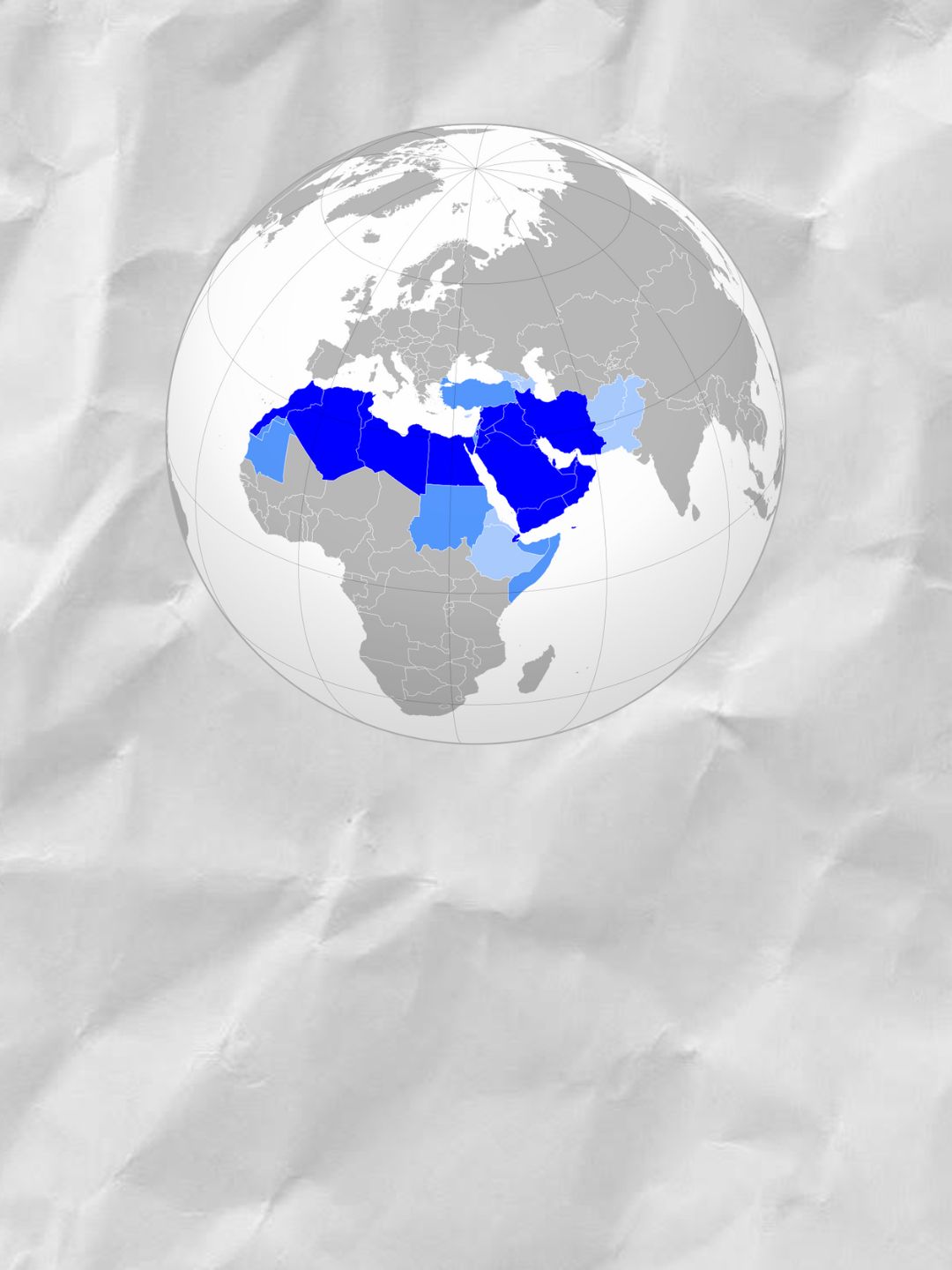 Middle East & North Africa