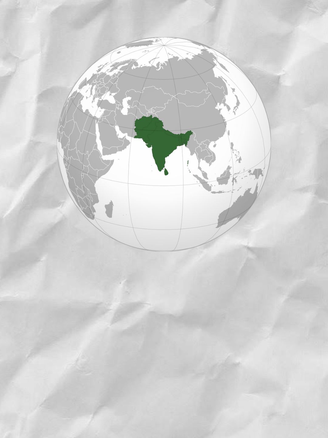 South Asia