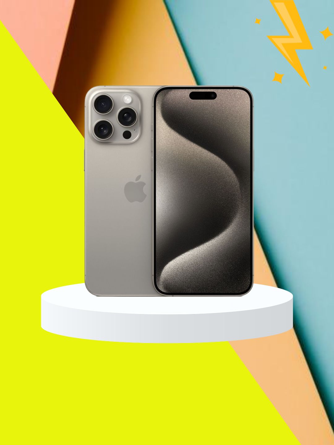 Top 7 iPhone 15 Pro Max alternatives