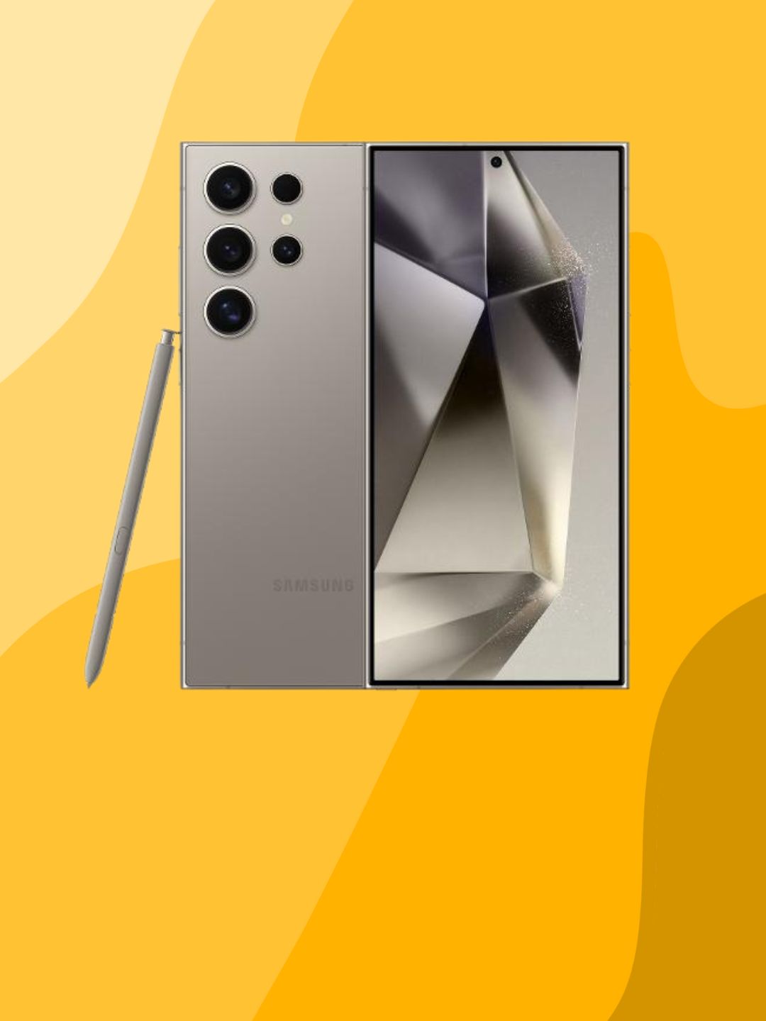 Samsung Galaxy S24 Ultra