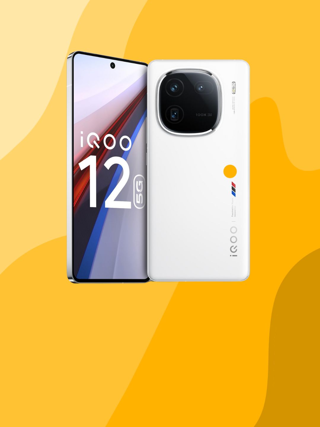 iQOO 12