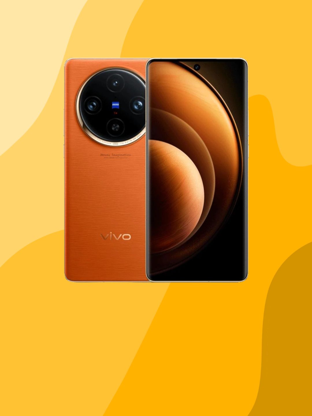 Vivo X100 Pro