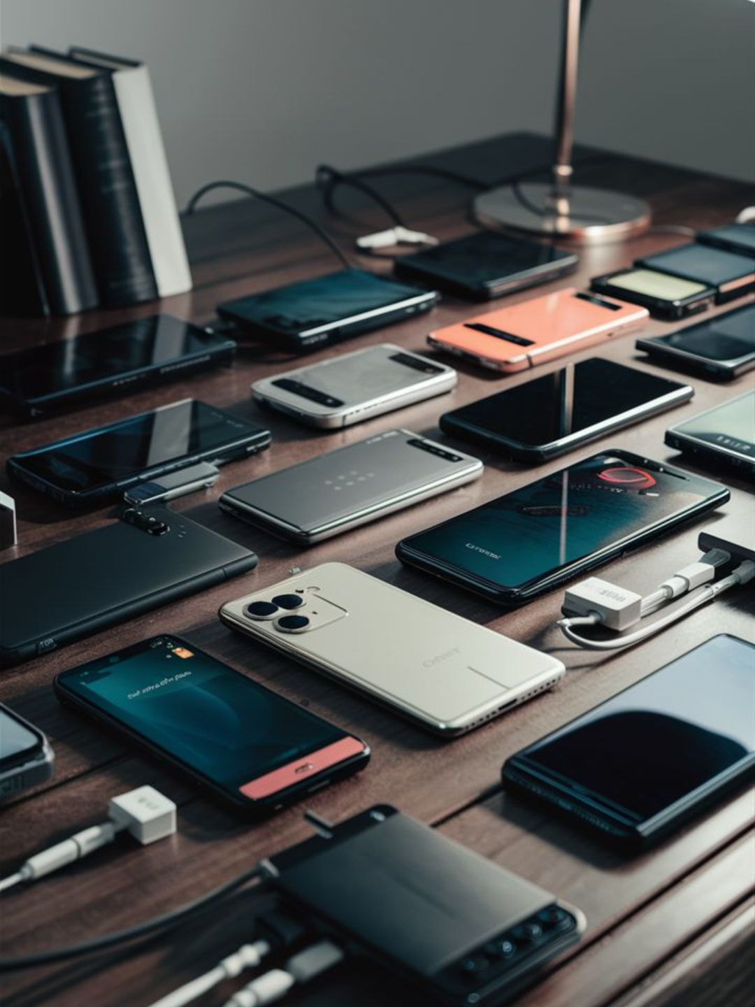 2024 smartphone madness