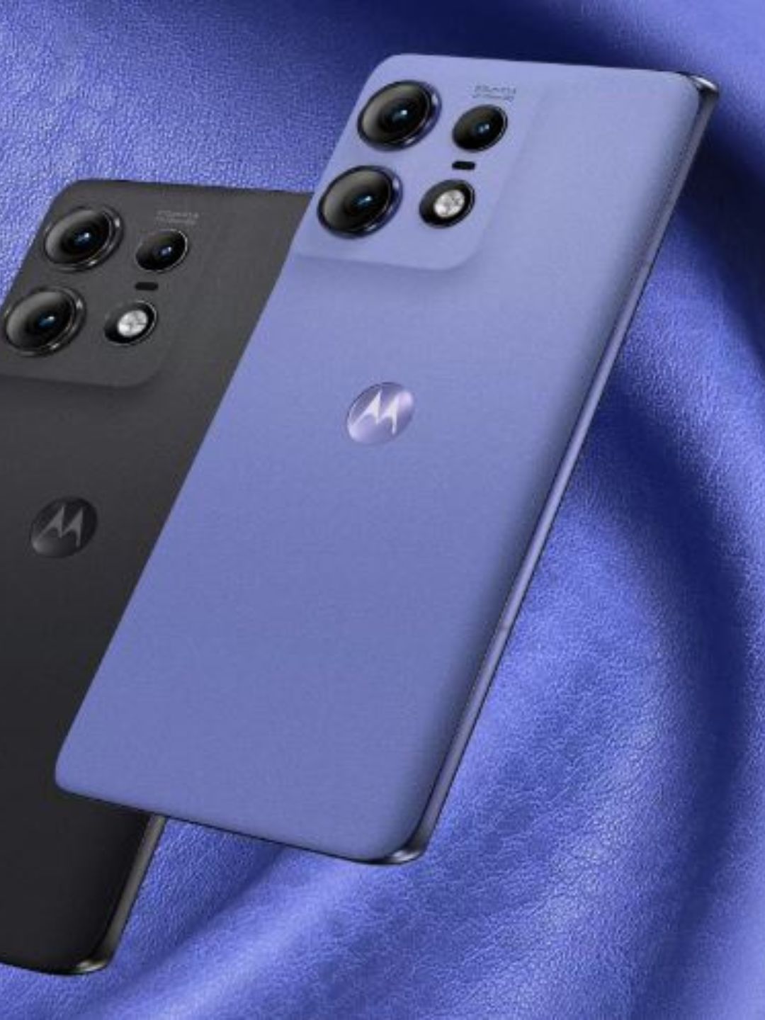 Motorola Edge 50 Pro