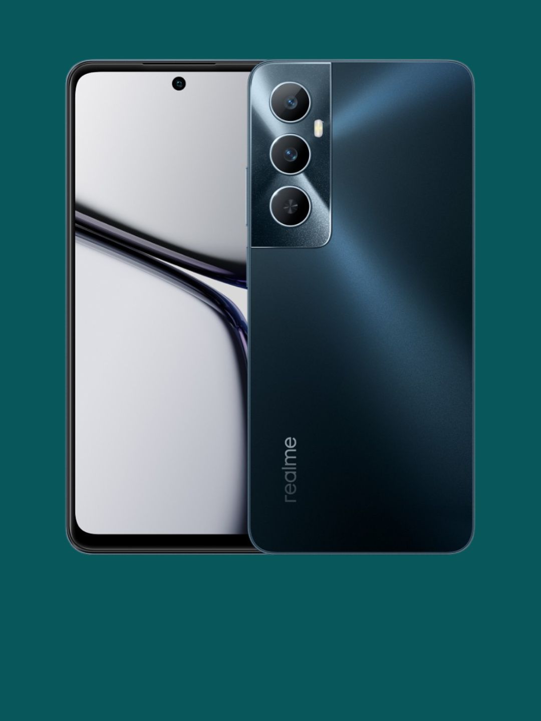 Realme C65