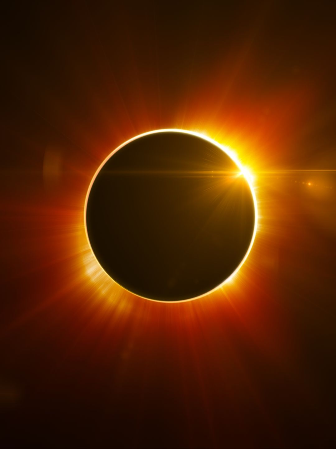Solar Eclipse: 8 things you must avoid doing during an eclipse