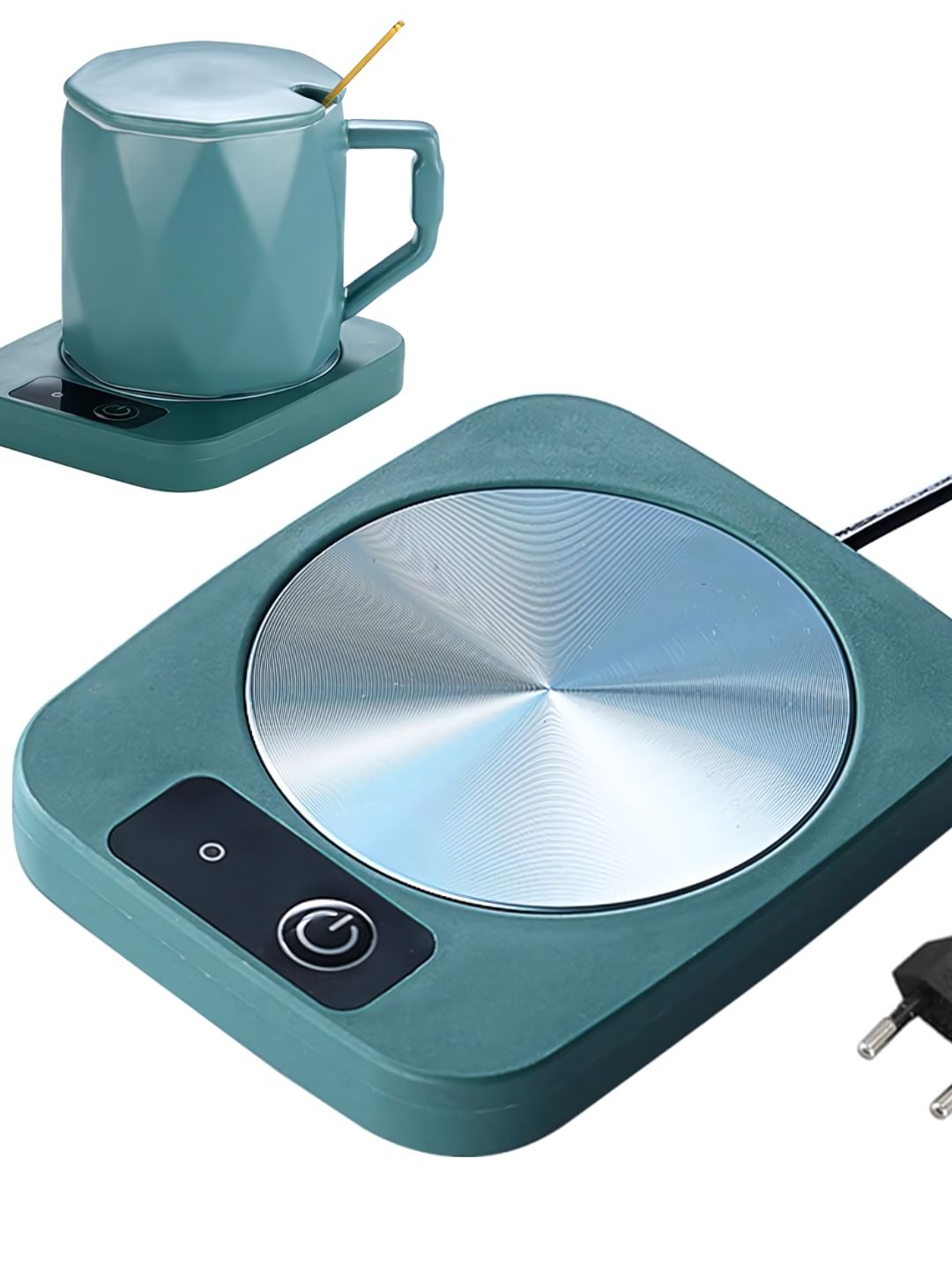 Hasthip Electric Coffee Mug Warmer
