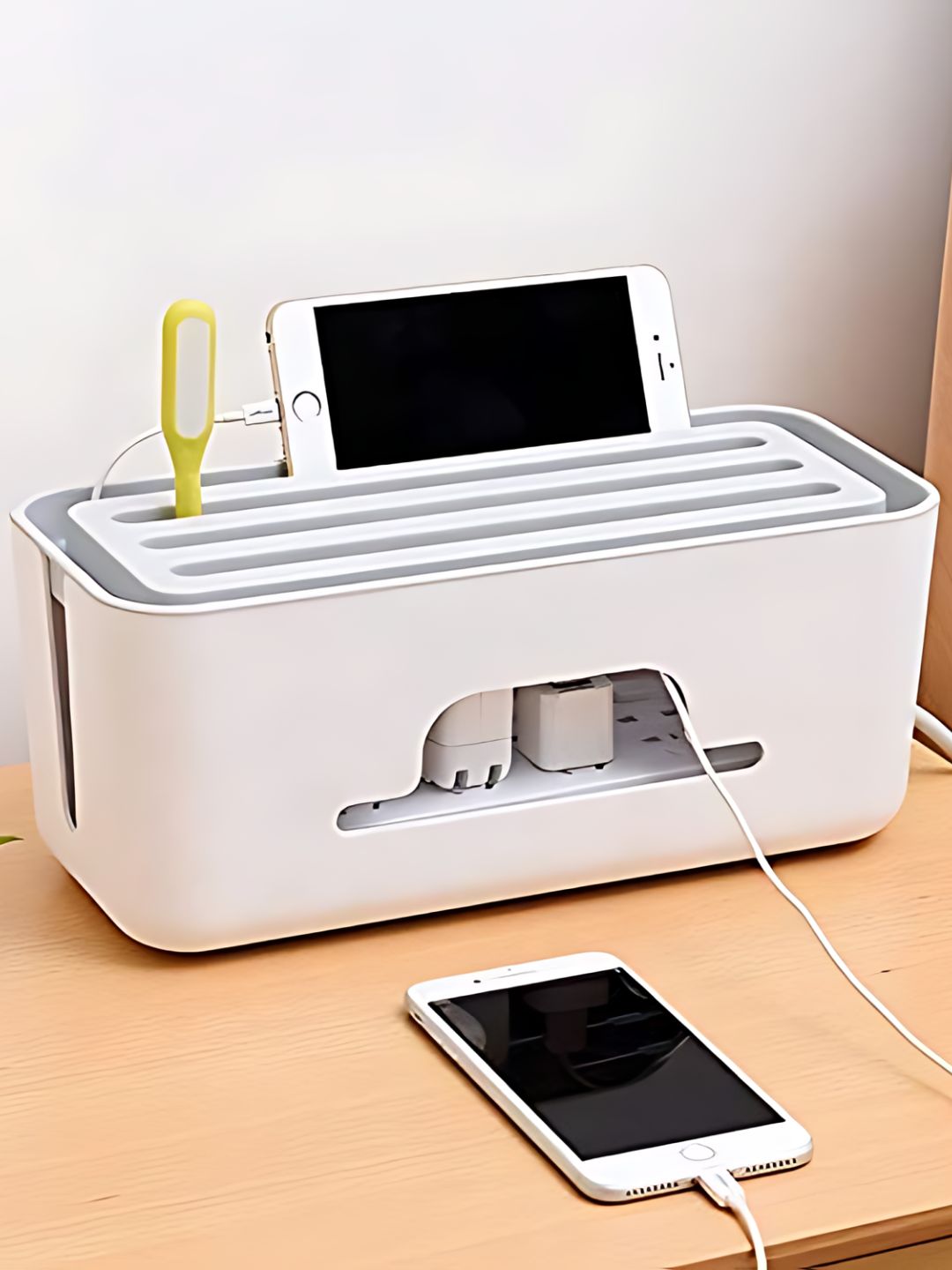 Xacton Cable Management Box