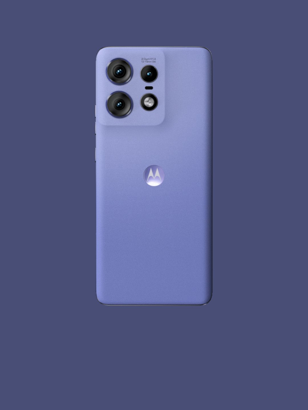 Motorola Edge 50 Pro