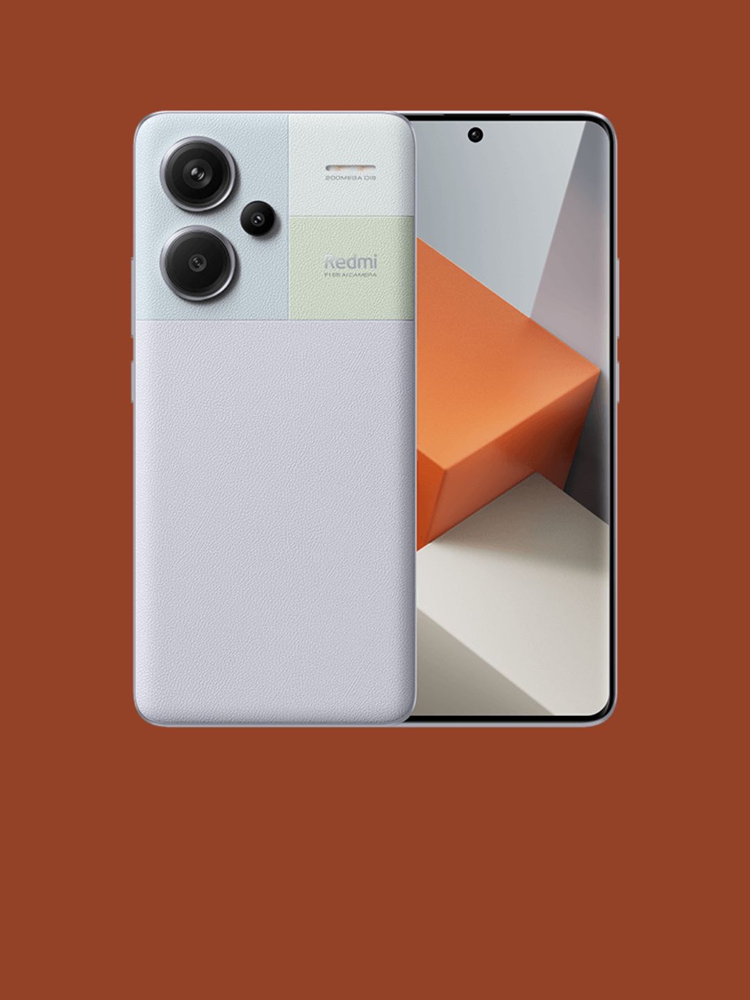Redmi Note 13 Pro+