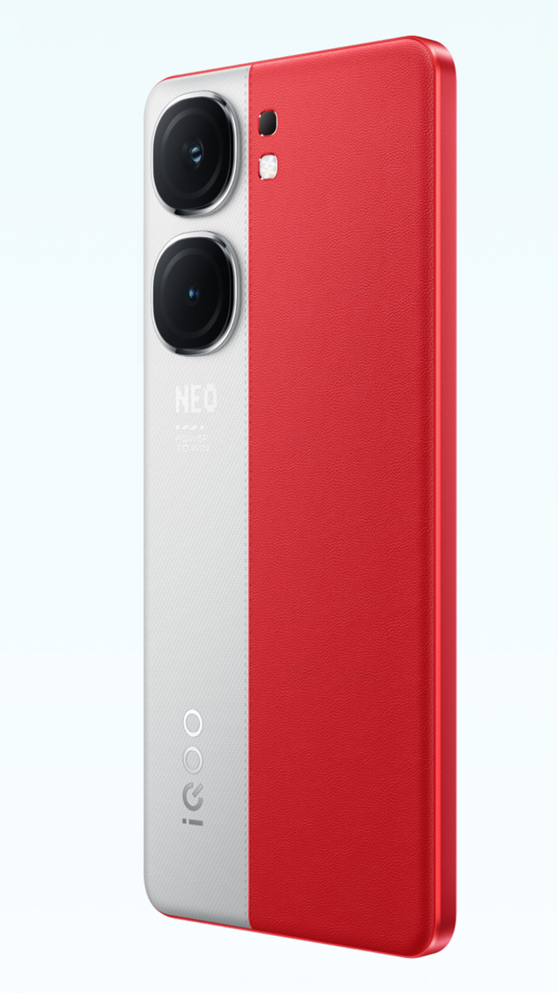 iQOO Neo 9 Pro