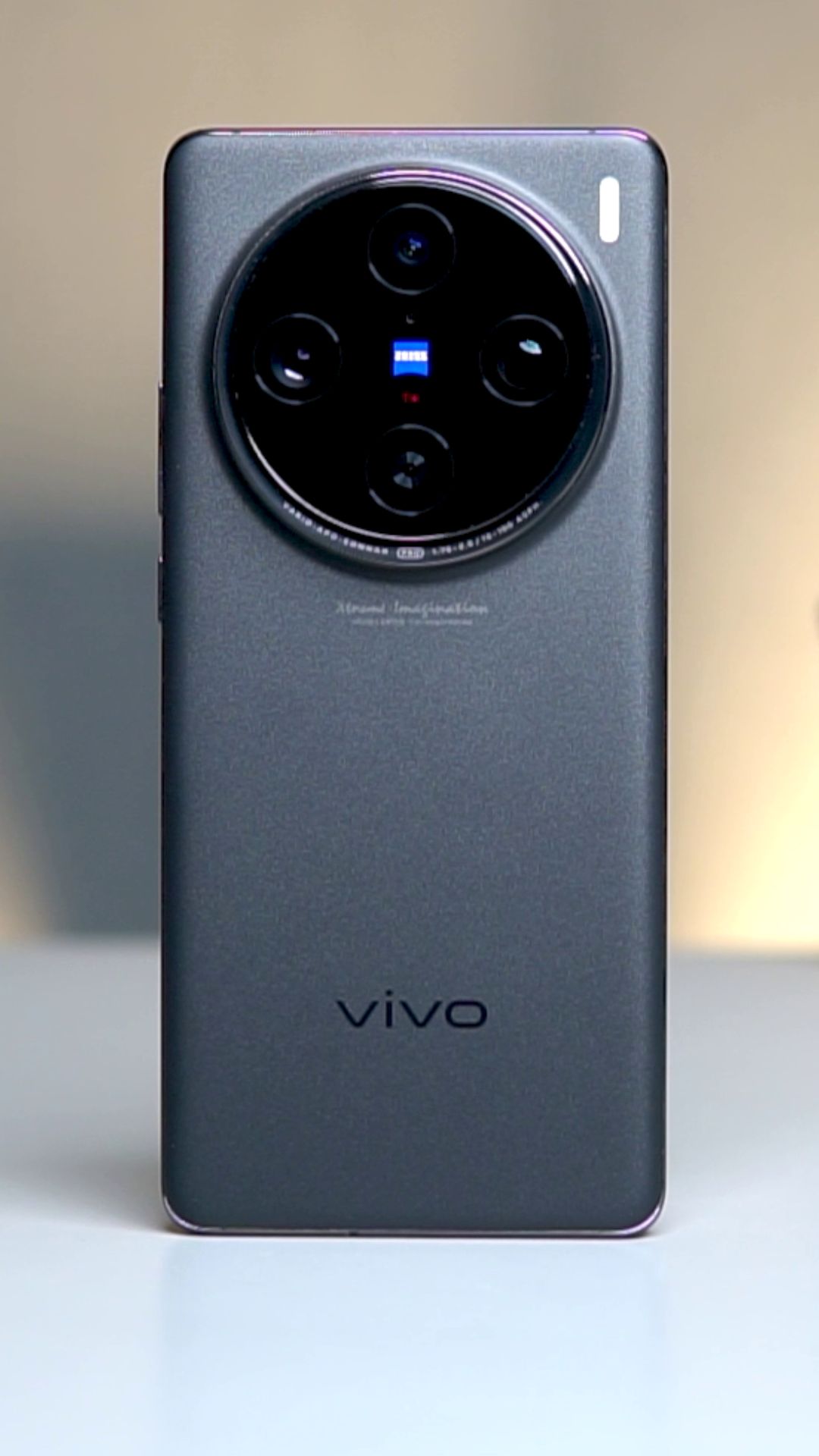 Vivo X100 Pro