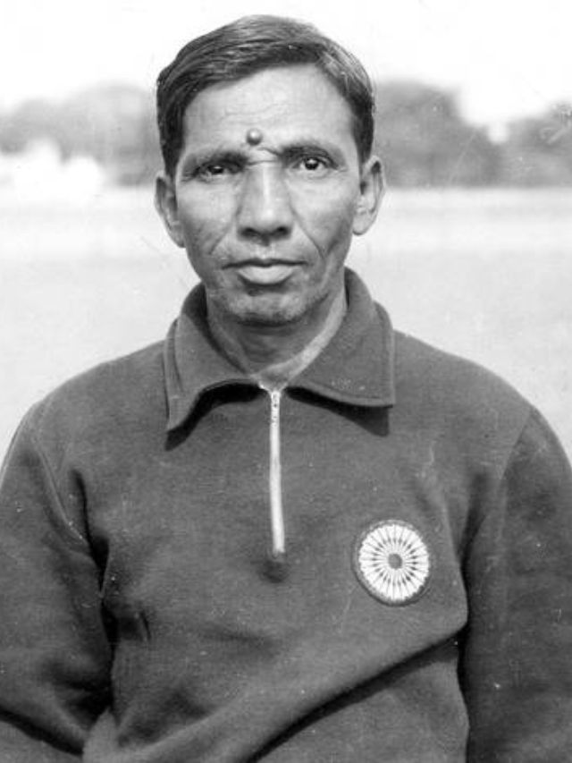 Began Coaching In 1943