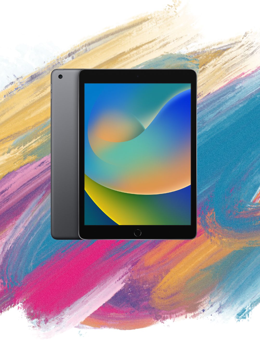 Apple iPad 10.2 2021