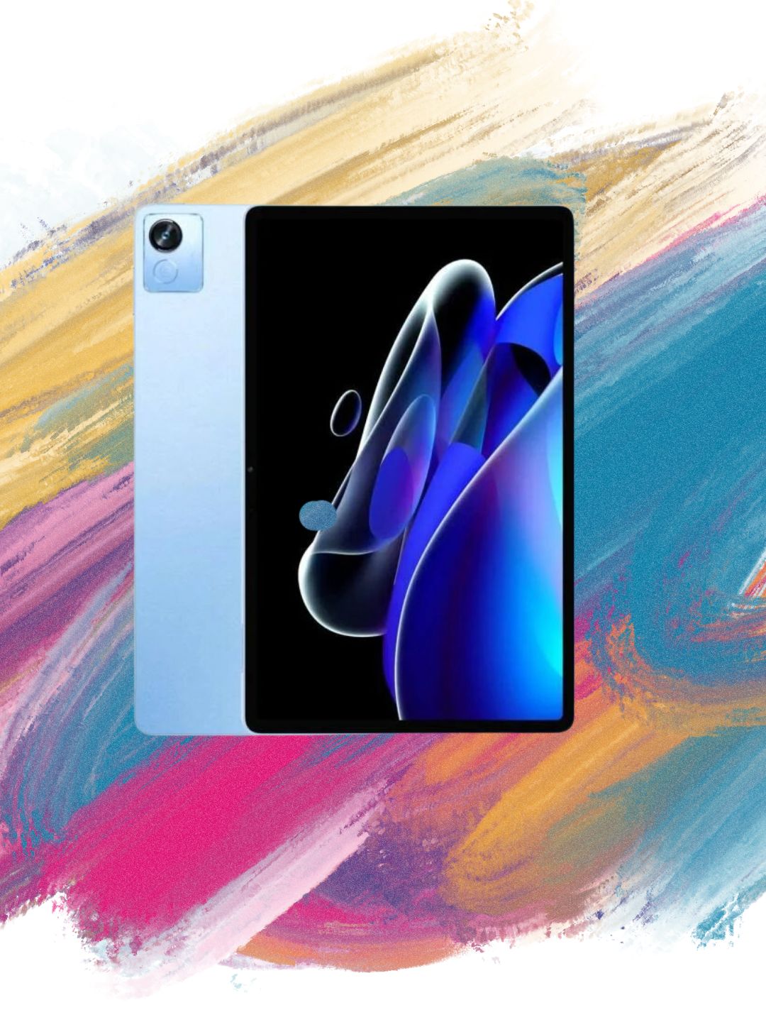 Realme Pad X 5G