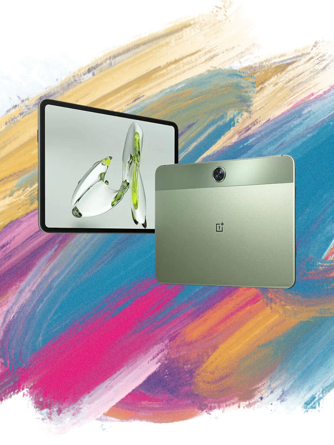 OnePlus Pad Go