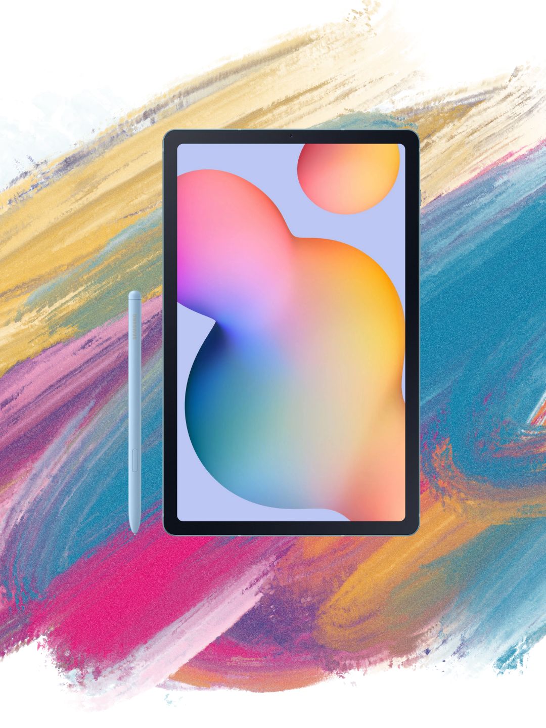 Samsung Galaxy Tab S6 Lite