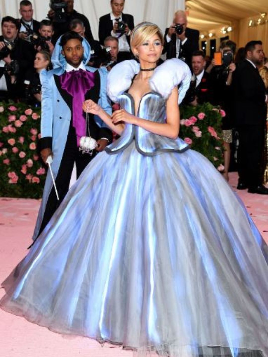 Zendaya