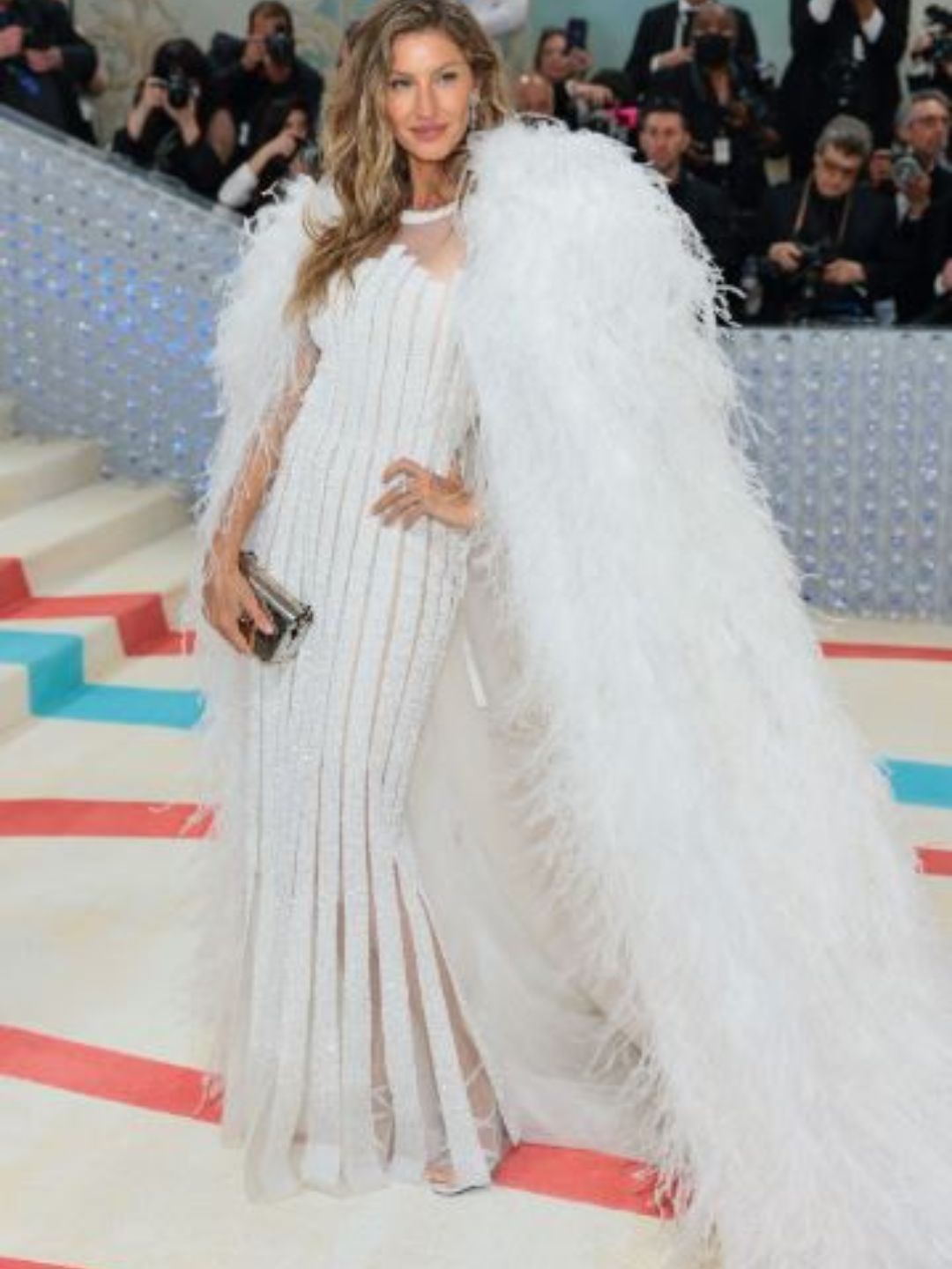 Gisele Bündchen