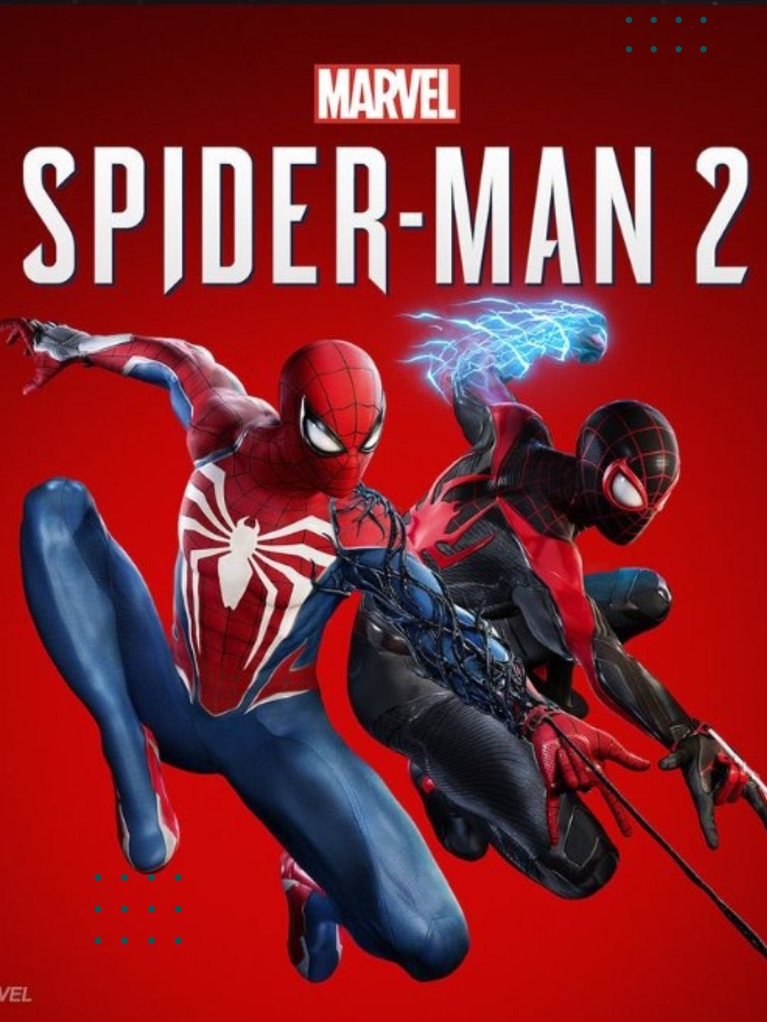 Marvel's Spider-Man 2