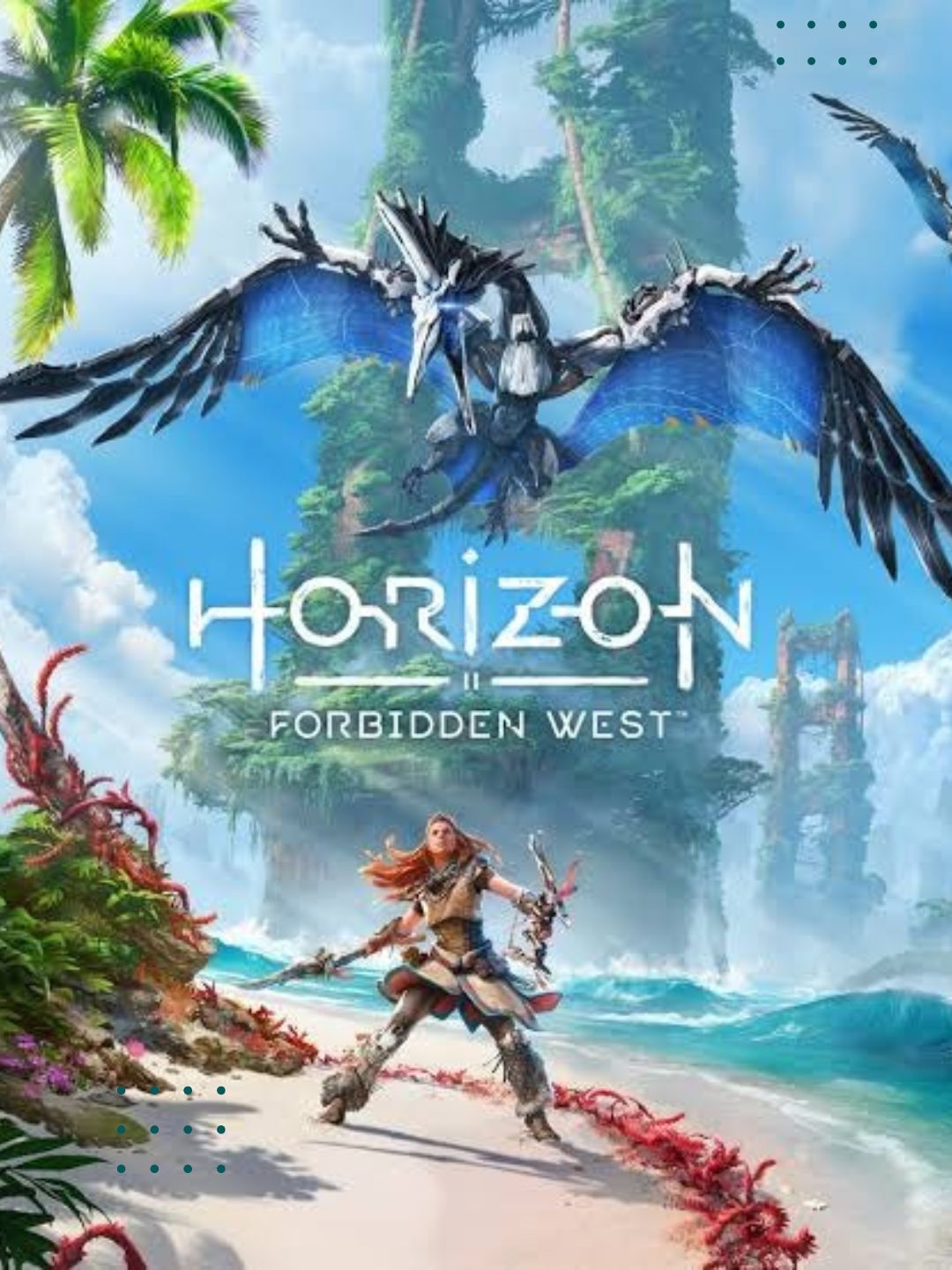 Horizon Forbidden West