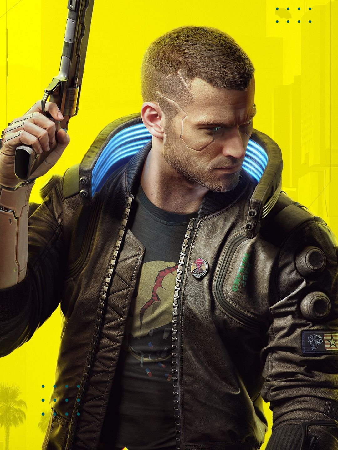 Cyberpunk 2077