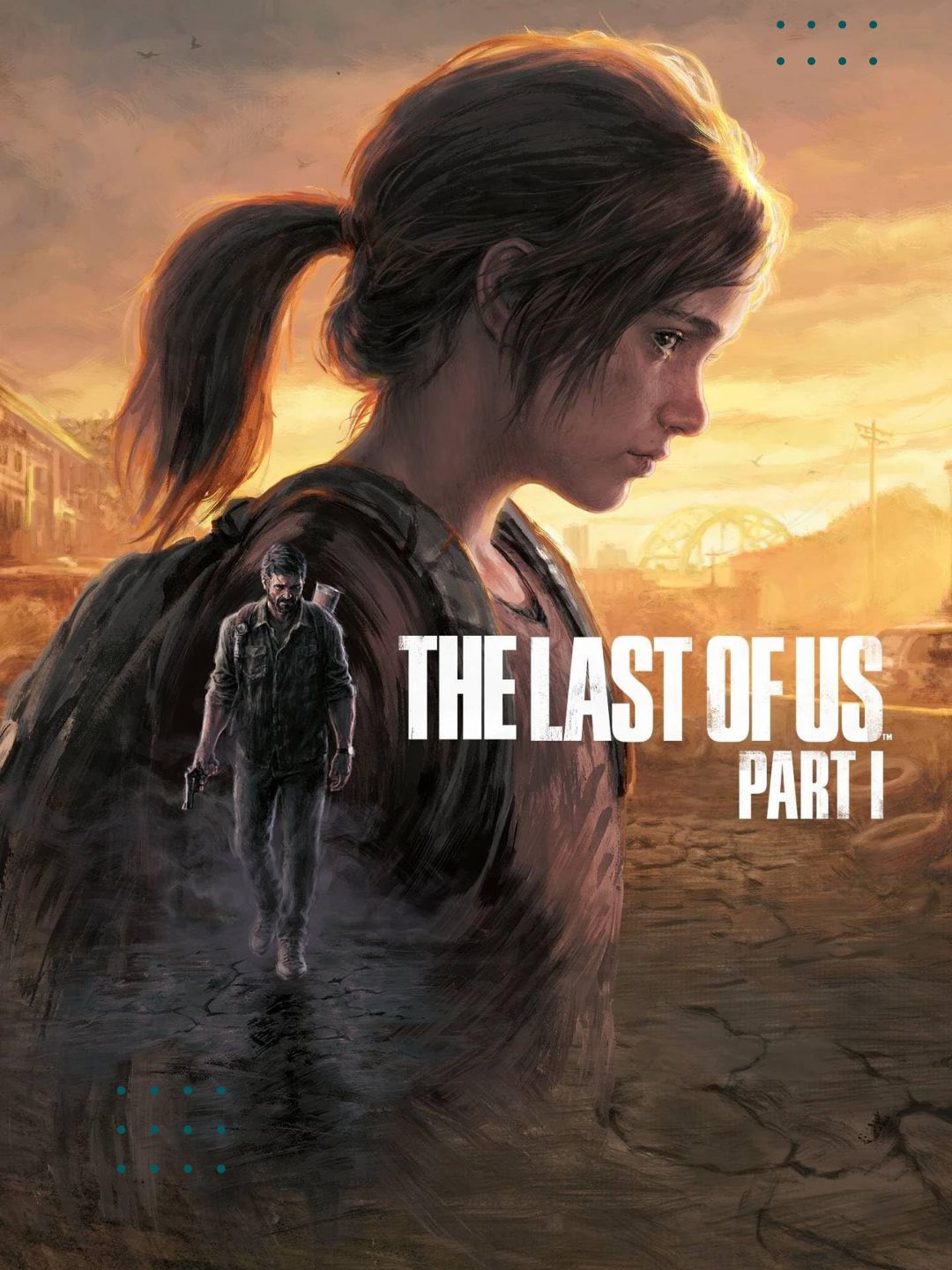 The Last of  Us Part I Remastered (2022)
