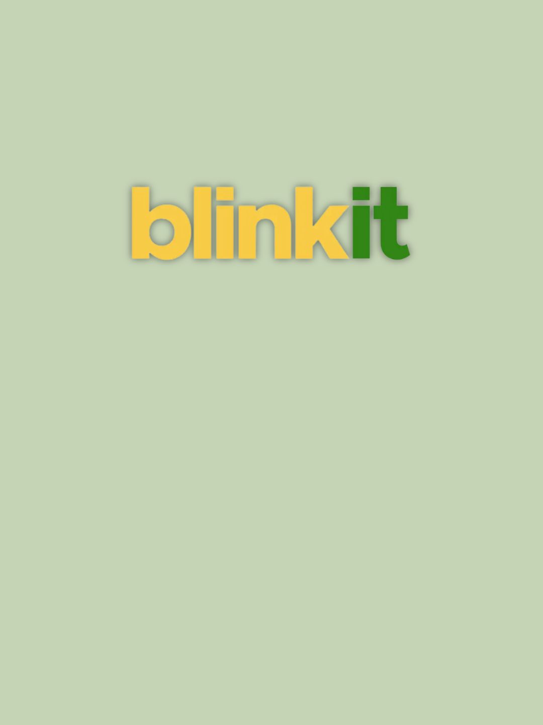 Blinkit