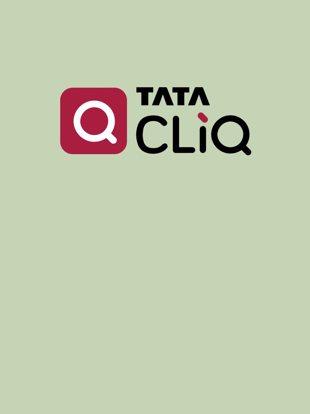 Tata CLIQ