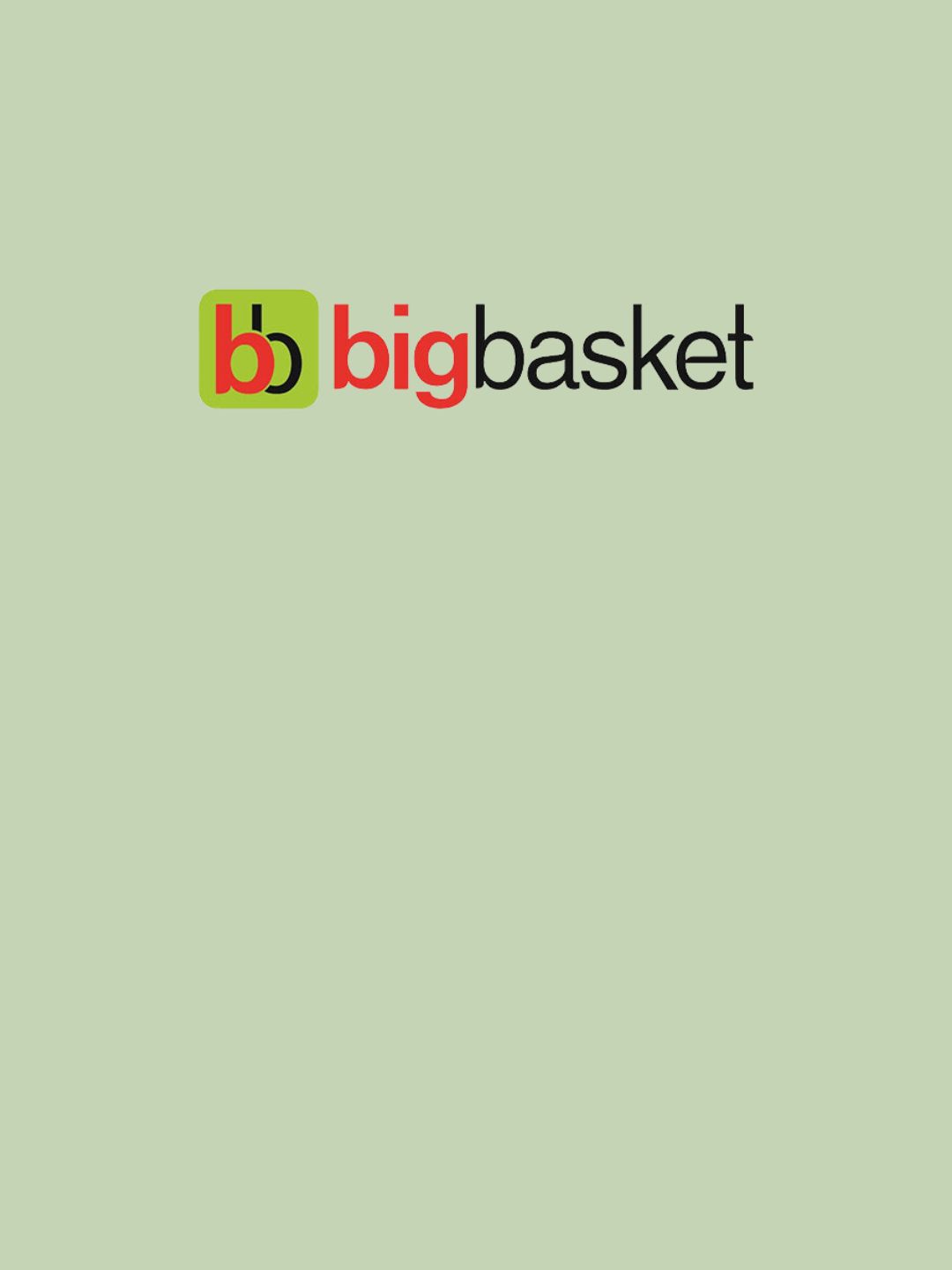 Big Basket