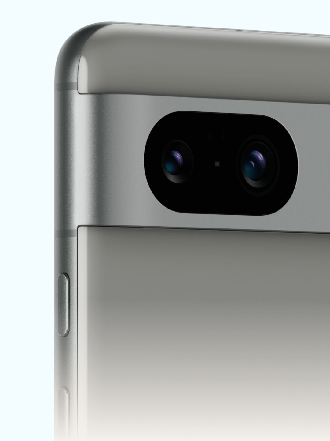 Google Pixel: Made for photography
