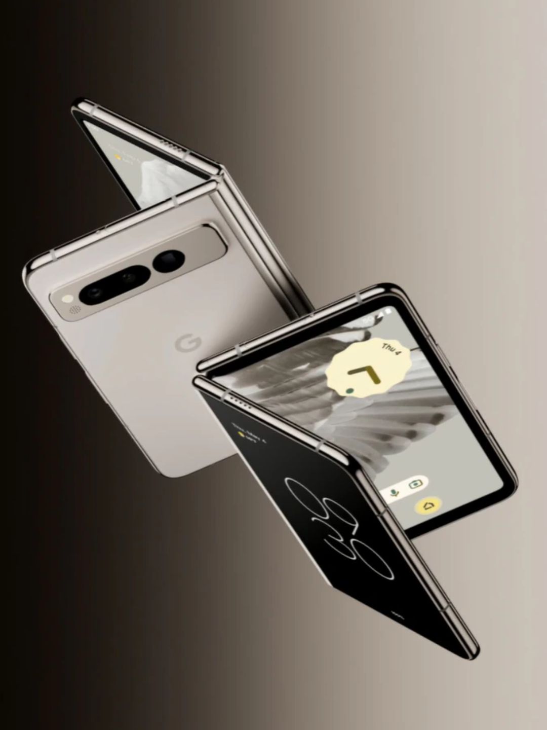 Google Pixel Fold